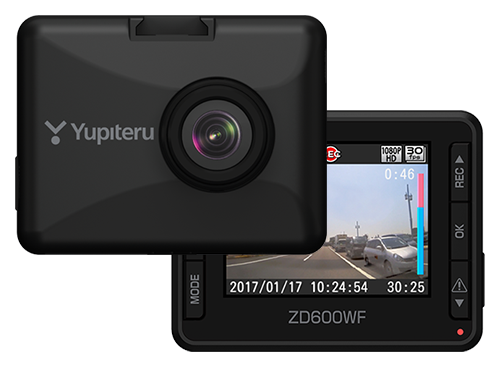 ZD600WF